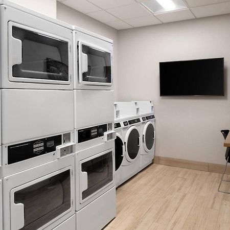 Towneplace Suites By Marriott טווין פולס מראה חיצוני תמונה